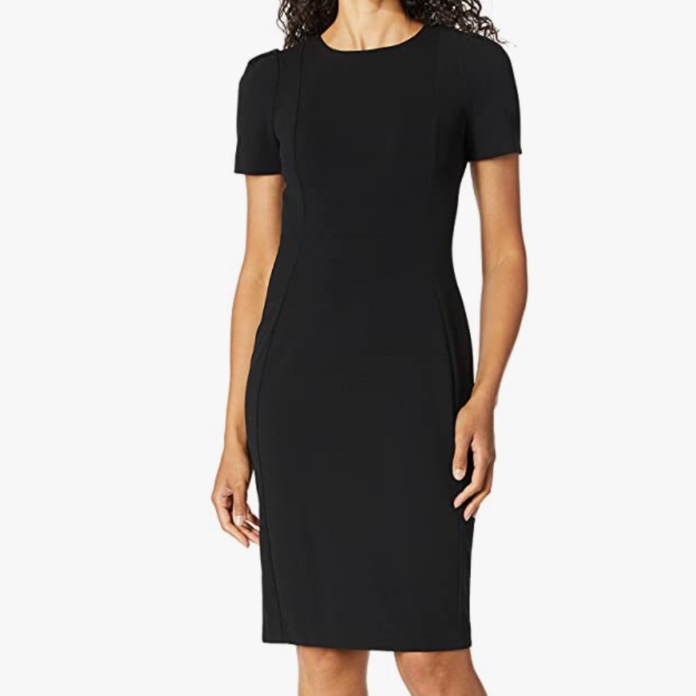 Calvin Klein Business Dress
